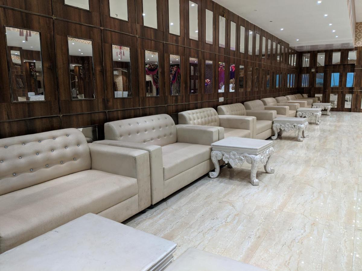 The Prestige Hotel & Convention Panposh 外观 照片